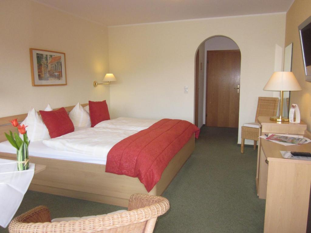 Der Schuetzenhof Hotel Bad Neuenahr-Ahrweiler Szoba fotó