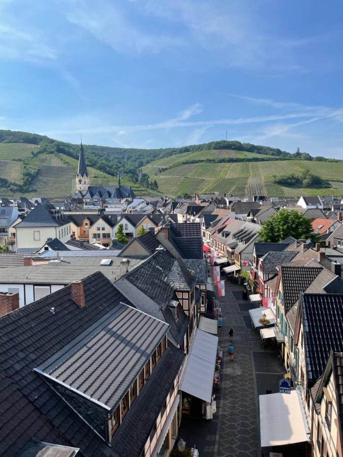 Der Schuetzenhof Hotel Bad Neuenahr-Ahrweiler Kültér fotó