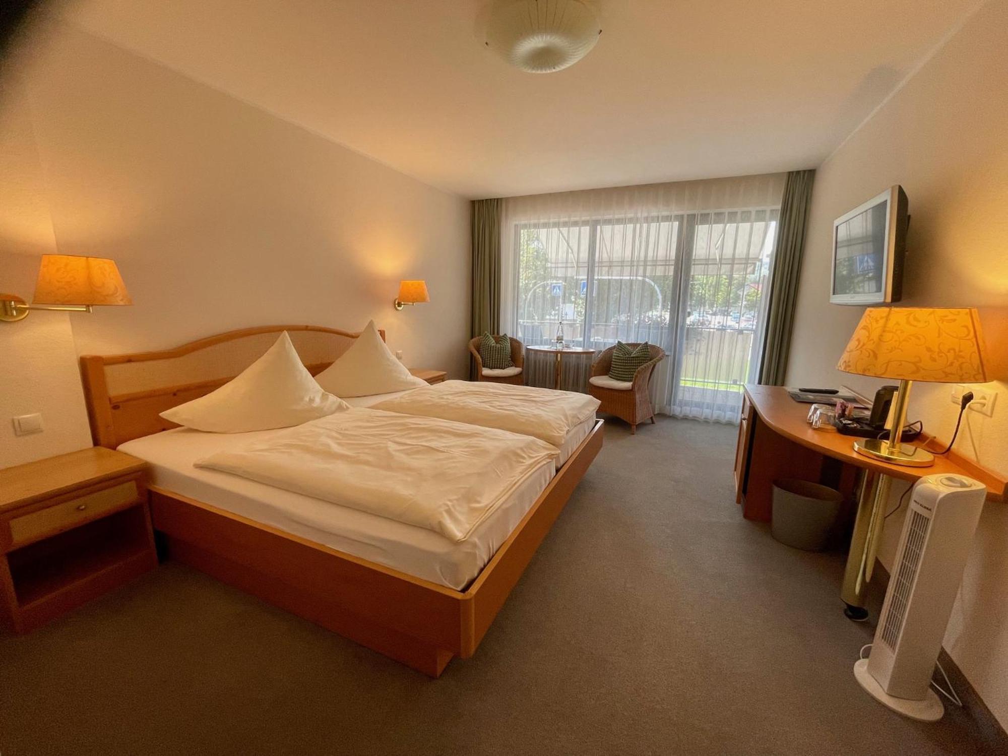 Der Schuetzenhof Hotel Bad Neuenahr-Ahrweiler Kültér fotó