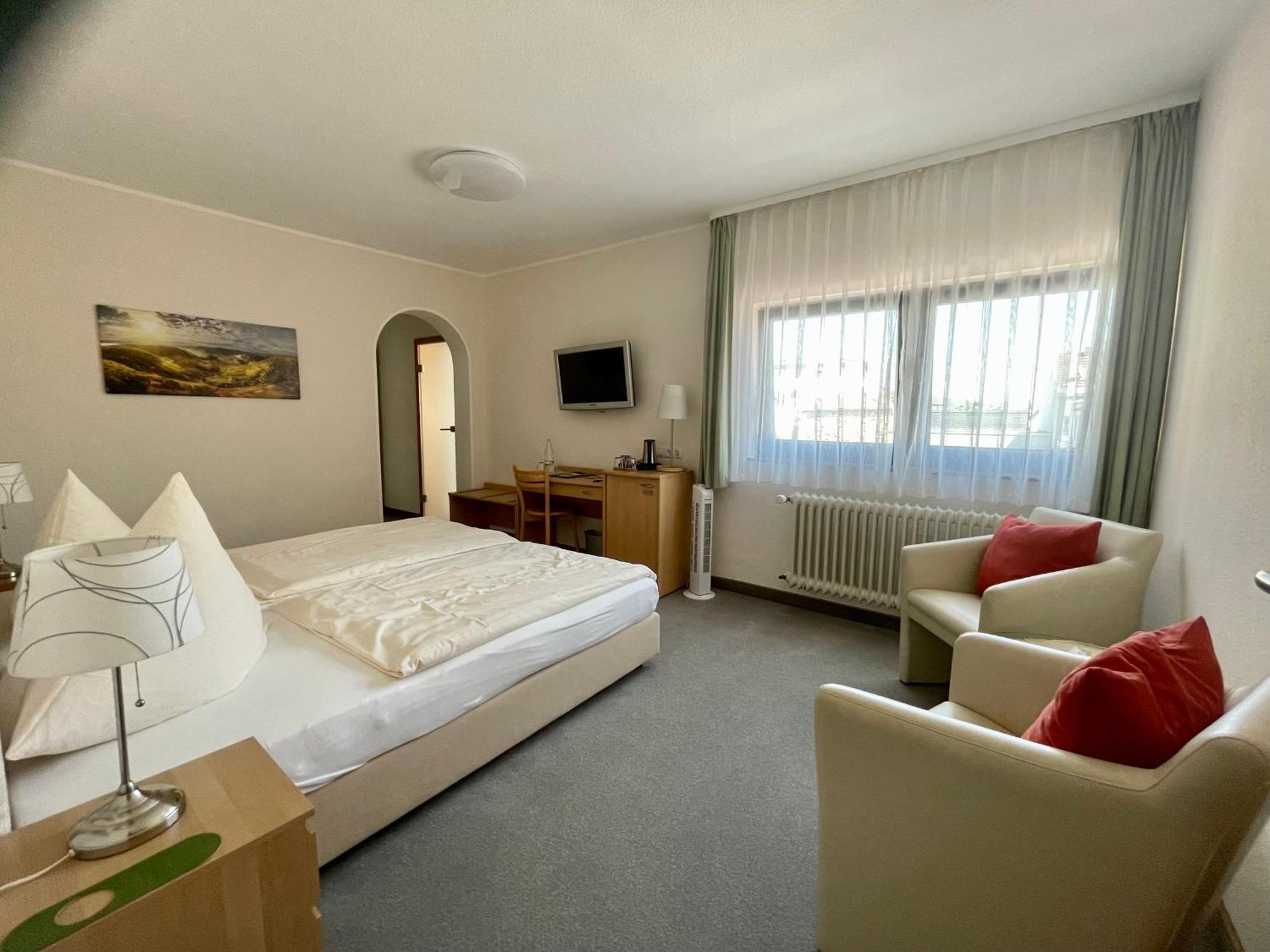 Der Schuetzenhof Hotel Bad Neuenahr-Ahrweiler Kültér fotó