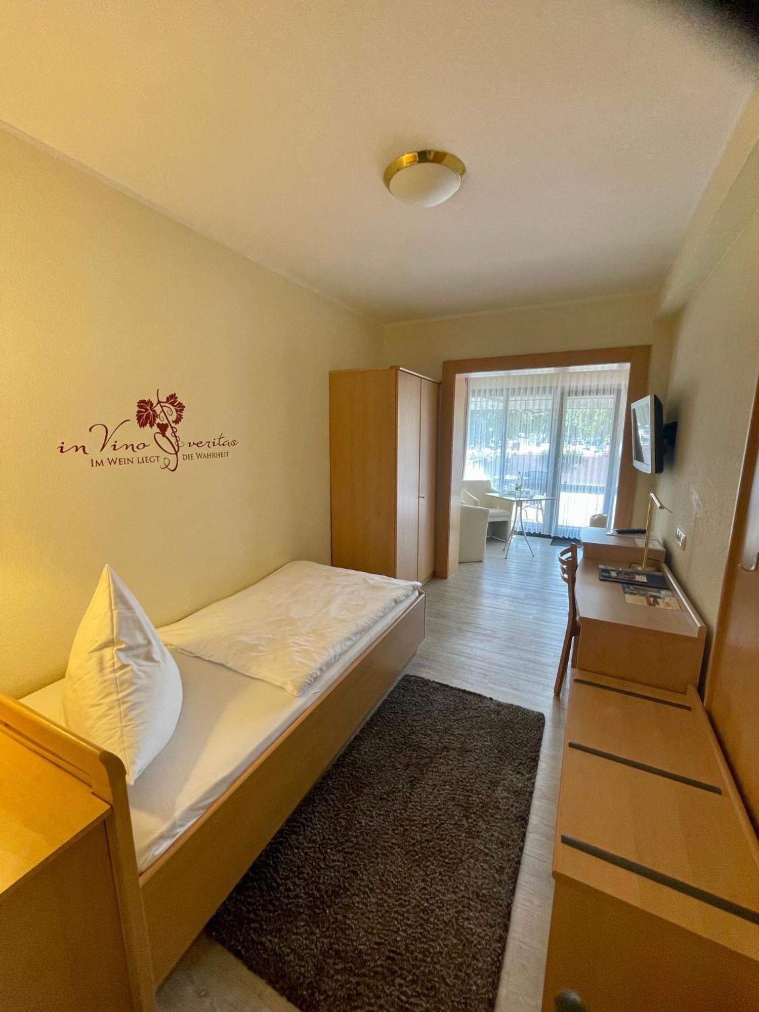 Der Schuetzenhof Hotel Bad Neuenahr-Ahrweiler Kültér fotó
