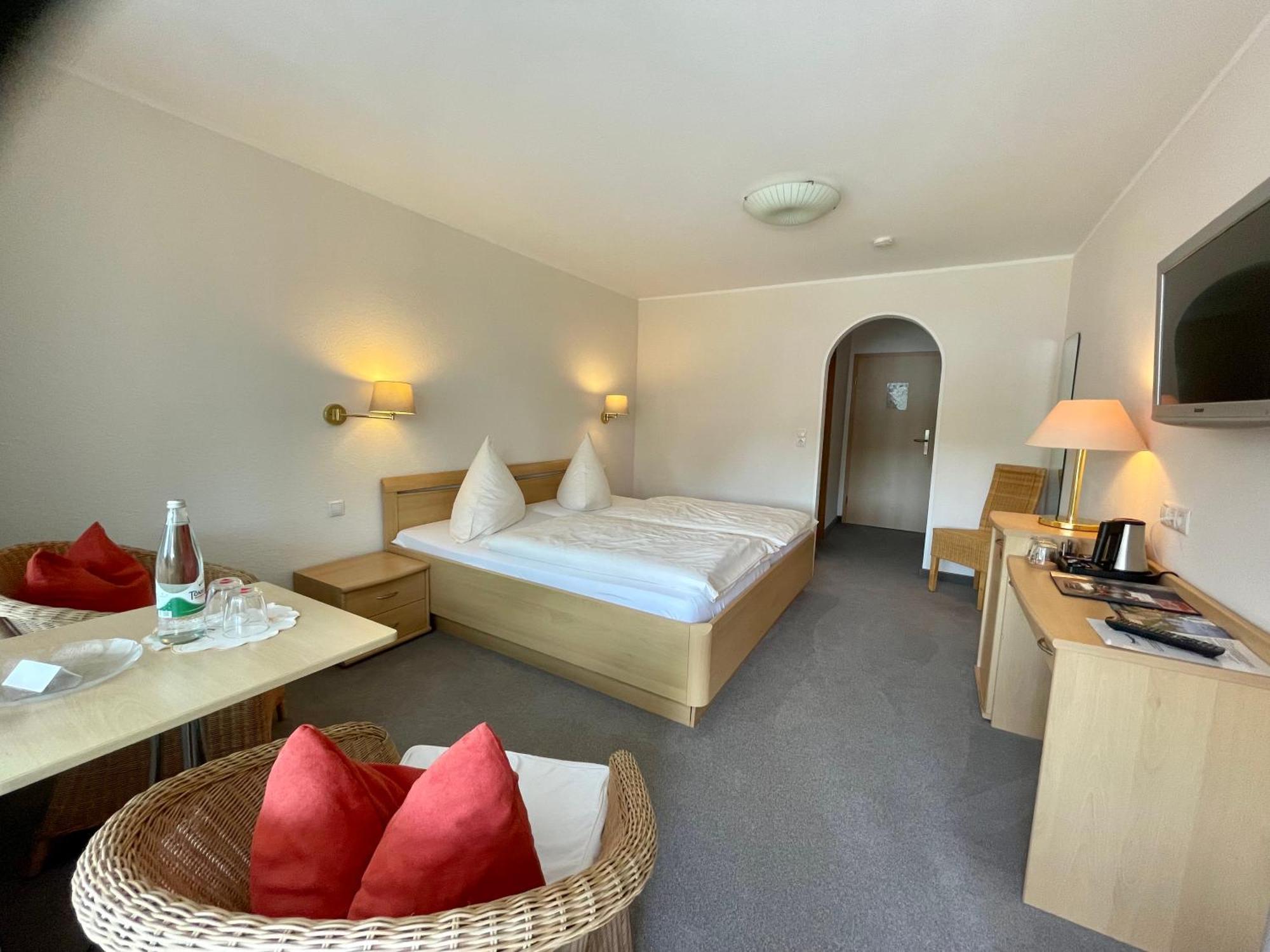Der Schuetzenhof Hotel Bad Neuenahr-Ahrweiler Kültér fotó