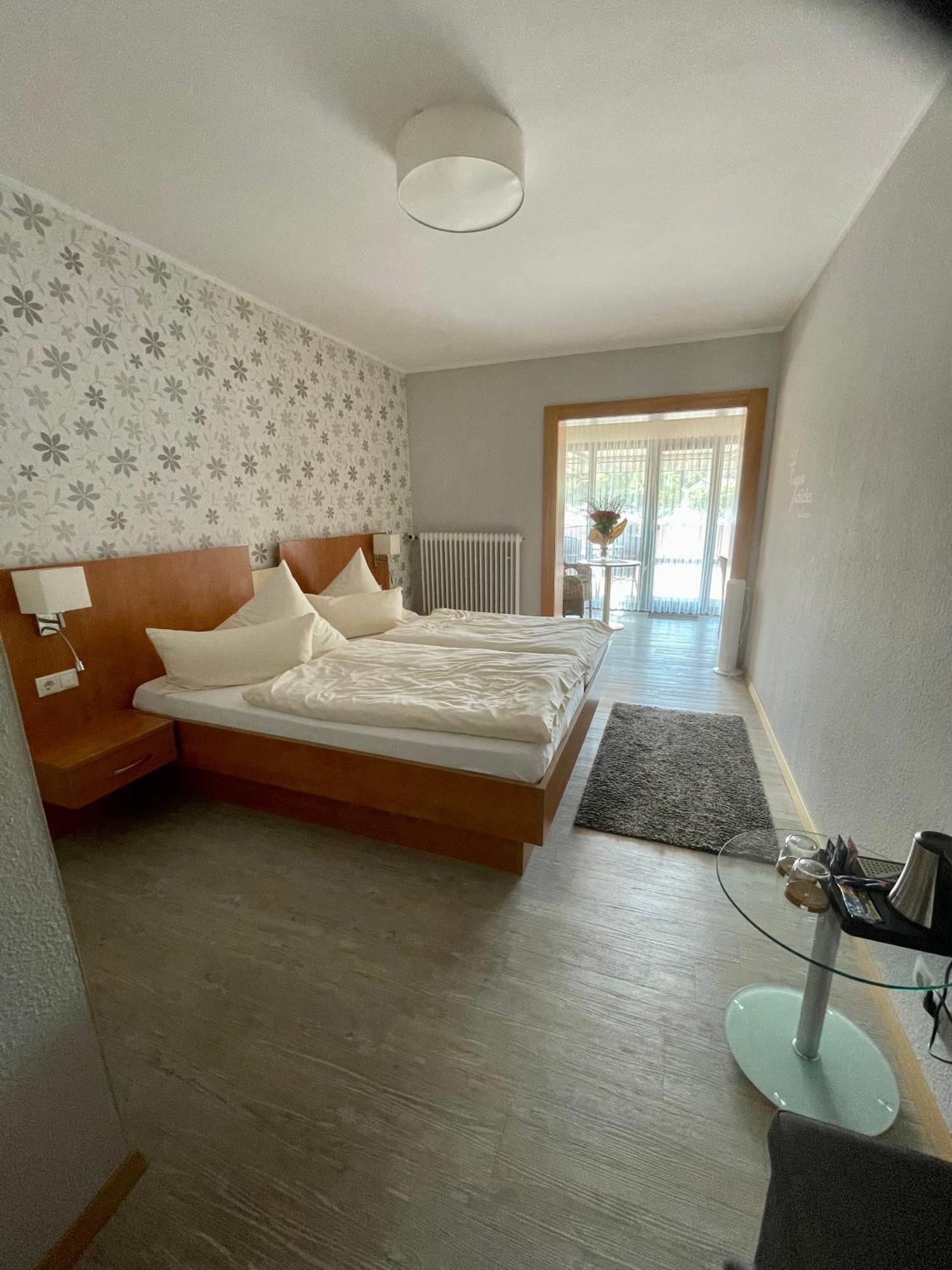 Der Schuetzenhof Hotel Bad Neuenahr-Ahrweiler Kültér fotó
