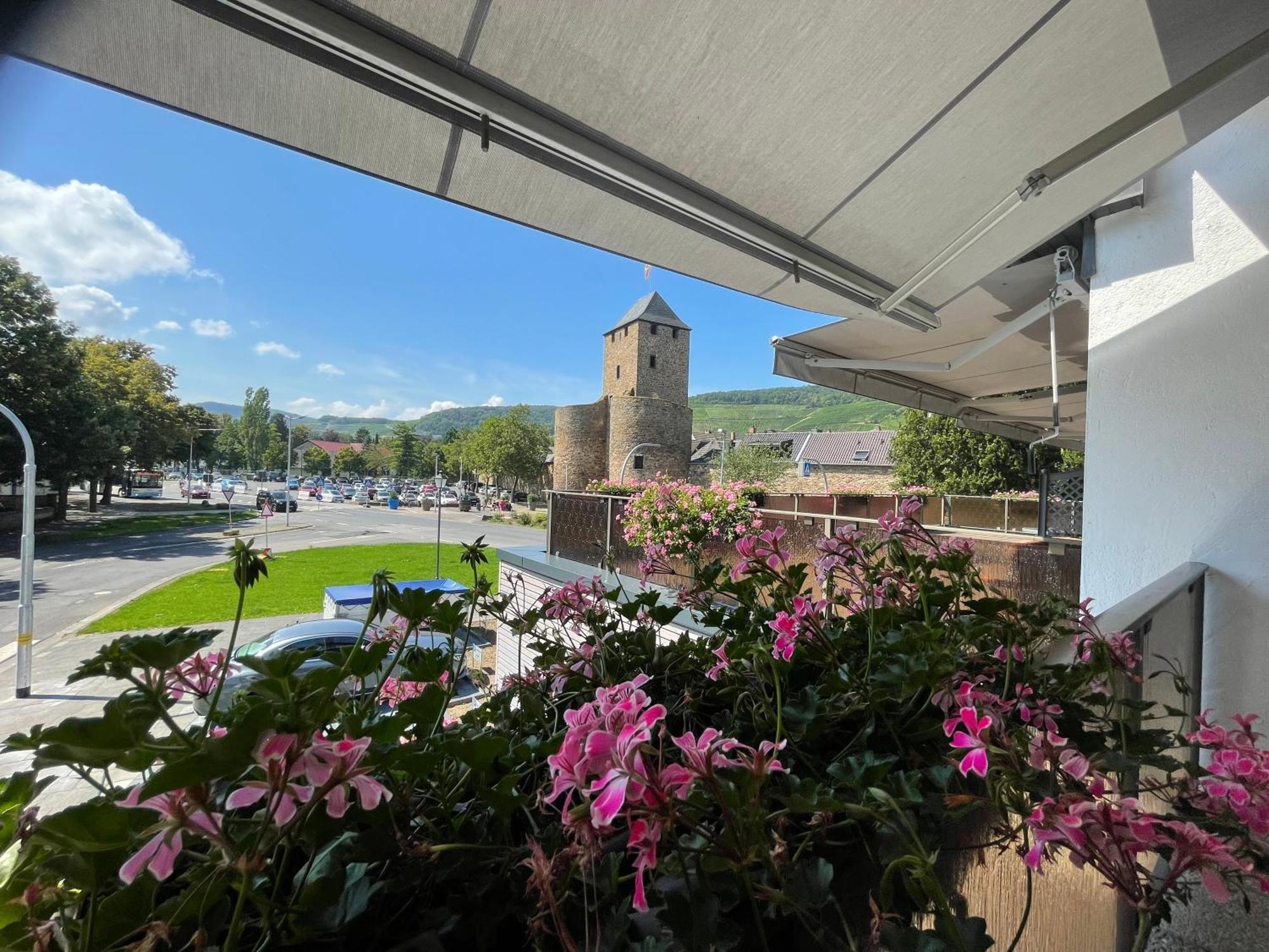 Der Schuetzenhof Hotel Bad Neuenahr-Ahrweiler Kültér fotó