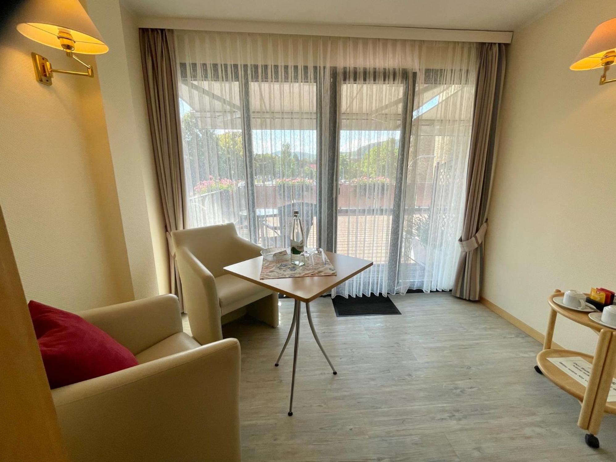 Der Schuetzenhof Hotel Bad Neuenahr-Ahrweiler Kültér fotó