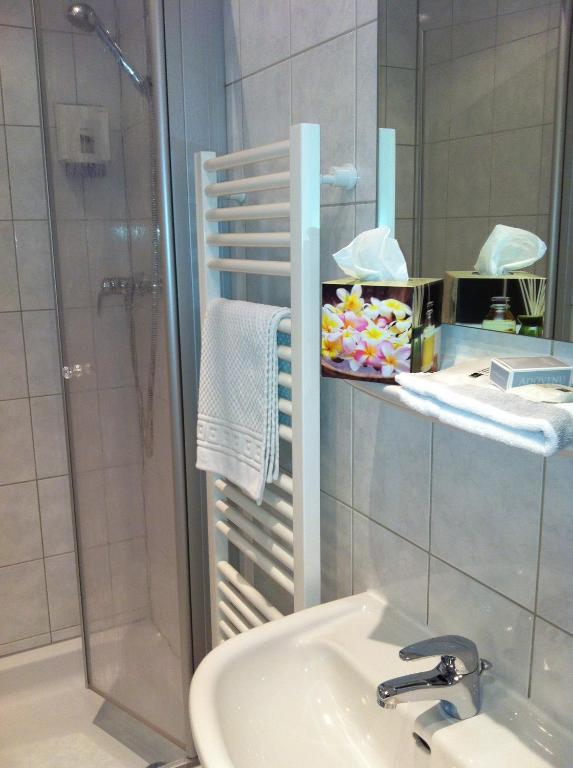 Der Schuetzenhof Hotel Bad Neuenahr-Ahrweiler Szoba fotó
