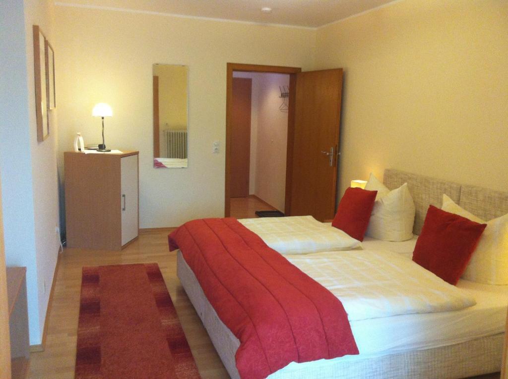 Der Schuetzenhof Hotel Bad Neuenahr-Ahrweiler Szoba fotó