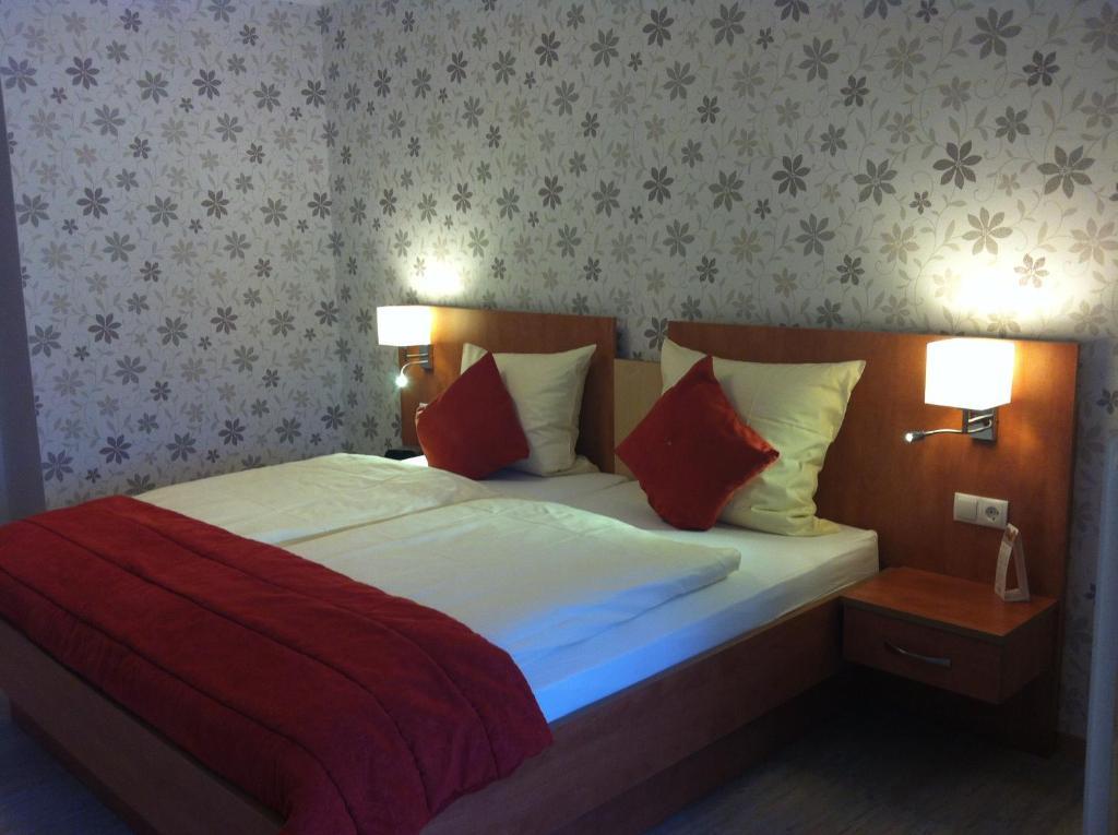 Der Schuetzenhof Hotel Bad Neuenahr-Ahrweiler Kültér fotó